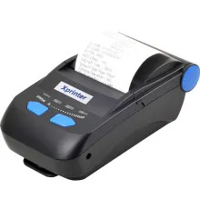 Мобильный принтер чеков Xprinter XP-P300 USB