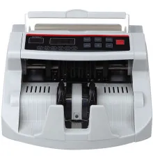 Счетчик банкнот RB500