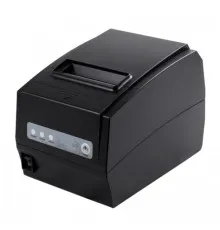 Чековый принтер XPrinter XP-T300H (USB+LAN+COM)