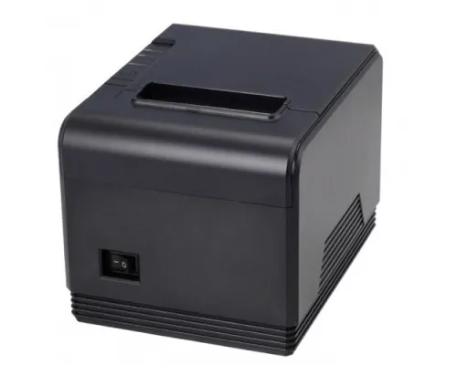 Принтер чеков Xprinter XP-Q200 USB Принтер чеков Xprinter XP-Q200 USB