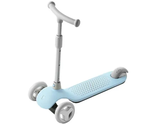 Детский самокат-кикборд Xiaomi MITU (HBC01YM) Scooter Детский самокат-кикборд Xiaomi MITU (HBC01YM) Scooter