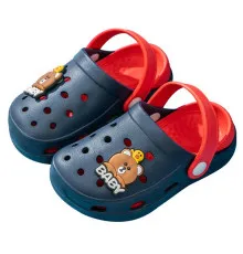 BradMiller кроксы Baby