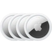 Трекер Apple AirTag 4 pack
