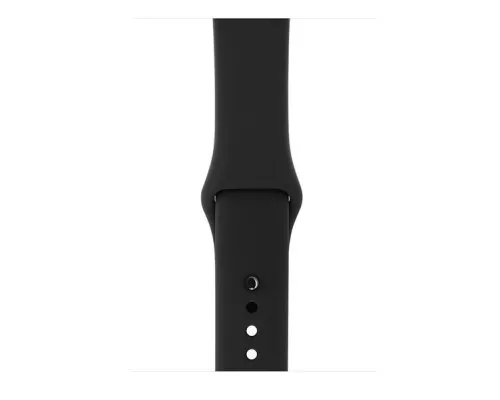Смарт-часы Apple Watch Series 3 GPS 42mm Смарт-часы Apple Watch Series 3 GPS 42mm