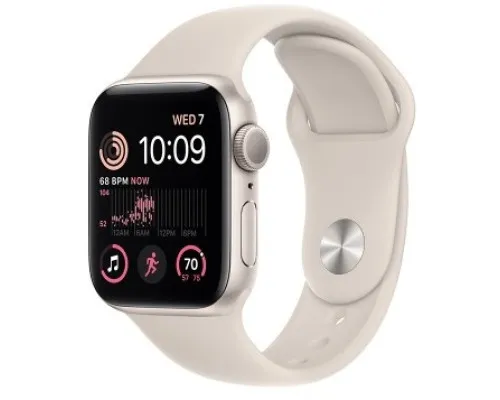 Смарт-часы Apple Watch SE 44mm (2nd Gen) Смарт-часы Apple Watch SE 44mm (2nd Gen)