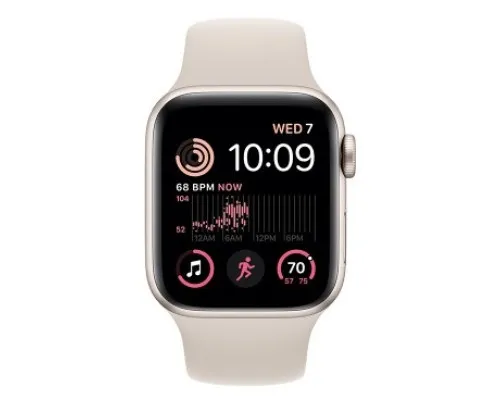 Смарт-часы Apple Watch SE 44mm (2nd Gen) Смарт-часы Apple Watch SE 44mm (2nd Gen)