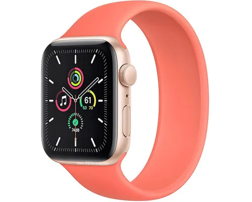 Смарт-часы Apple Watch Series SE GPS 44mm Смарт-часы Apple Watch Series SE GPS 44mm