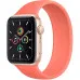 Смарт-часы Apple Watch Series SE GPS 44mm