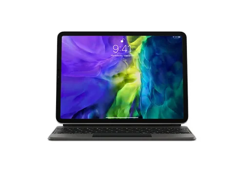 Оригинальная умная клавиатура Magic 2020 Keyboard for 11-inch iPad Pro (2nd Generation) Оригинальная умная клавиатура Magic 2020 Keyboard for 11-inch iPad Pro (2nd Generation)