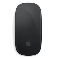 Мышь Apple Wireless Magic Mouse USB-C Black