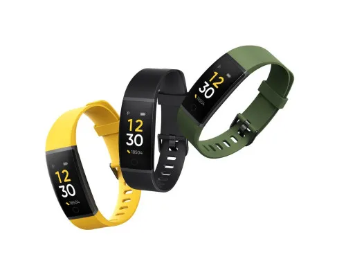 Фитнес-браслет Realme Band 1