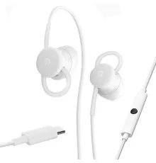 Наушники Google Pixel Earbuds USB-C
