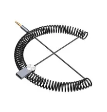 Автомобильный Bluetooth AUX приемник HOCO DUP02