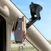 Беспроводное автомобильное зарядное устройство 2/1 Hoco (S14)
