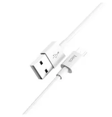 Кабель Hoco X23 Micro USB