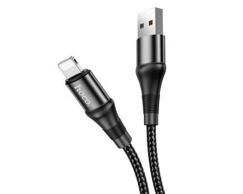 Кабель HOCO Lightning (X50) Кабель HOCO Lightning (X50)