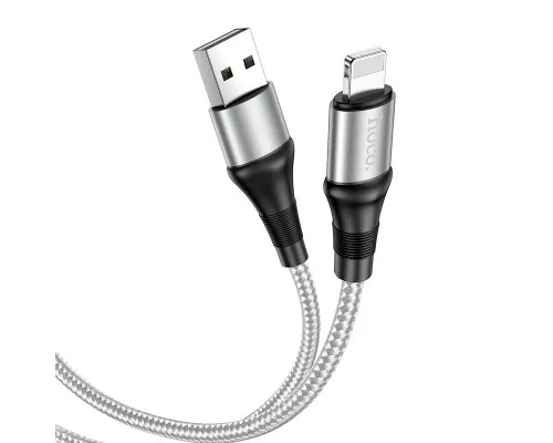 Кабель HOCO Lightning (X50) Кабель HOCO Lightning (X50)