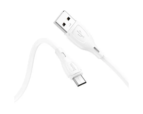 Кабель HOCO Micro-USB (X61)