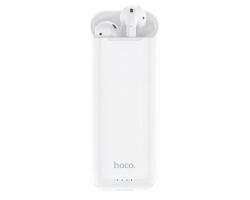 Беспроводные наушники Hoco (ES31) 3000mAh Беспроводные наушники Hoco (ES31) 3000mAh