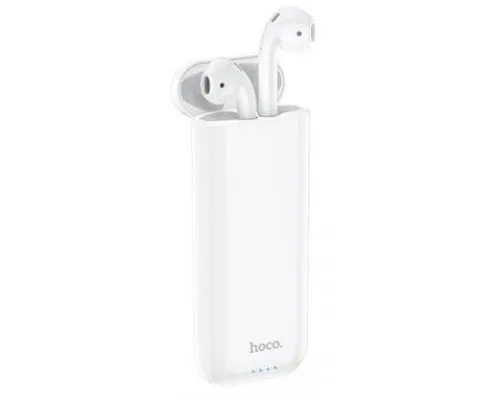 Беспроводные наушники Hoco (ES31) 3000mAh Беспроводные наушники Hoco (ES31) 3000mAh