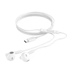 Наушники Hoco M65 Type-C