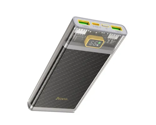 Внешний аккумулятор Hoco J103 10000 mAh