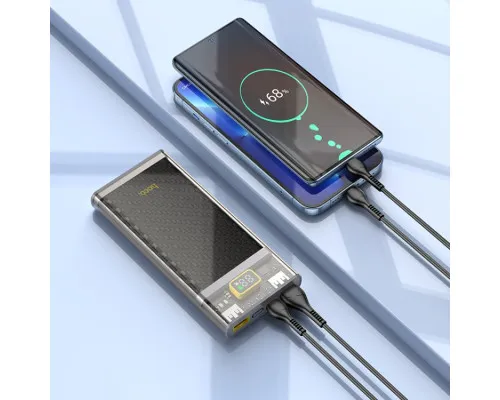 Внешний аккумулятор Hoco J103 10000 mAh