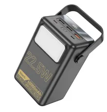 Внешний аккумулятор Hoco J110 60000mAh