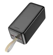 Внешний аккумулятор Hoco J111D 50000mAh