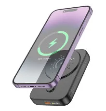 Внешний аккумулятор Hoco J117A 10000 mAh