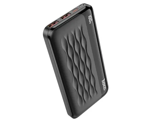 Внешний аккумулятор Hoco J90 10000 mAh Внешний аккумулятор Hoco J90 10000 mAh
