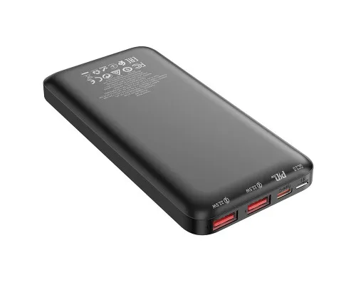 Внешний аккумулятор Hoco J90 10000 mAh Внешний аккумулятор Hoco J90 10000 mAh