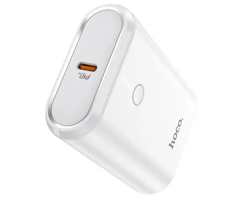 Внешний аккумулятор Power Bank HOCO 10000mAh Q3 Внешний аккумулятор Power Bank HOCO 10000mAh Q3