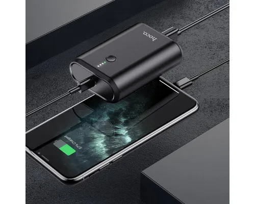 Внешний аккумулятор Power Bank HOCO 10000mAh Q3 Внешний аккумулятор Power Bank HOCO 10000mAh Q3