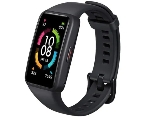 Фитнес-браслет Honor Band 6 Фитнес-браслет Honor Band 6