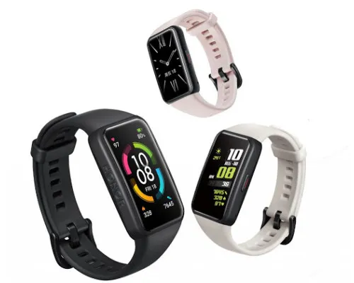 Фитнес-браслет Honor Band 6 Фитнес-браслет Honor Band 6