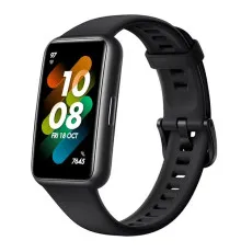 Фитнес-браслет Huawei Band 7