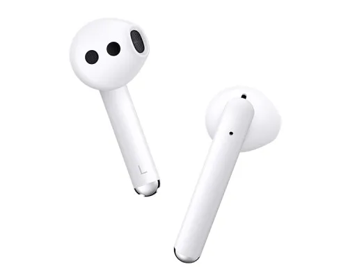 Беспроводные наушники Huawei FreeBuds 3 Беспроводные наушники Huawei FreeBuds 3