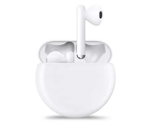 Беспроводные наушники Huawei FreeBuds 3 Беспроводные наушники Huawei FreeBuds 3