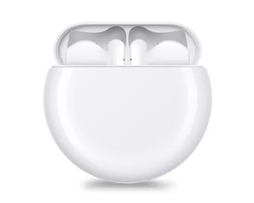 Беспроводные наушники Huawei FreeBuds 3 Беспроводные наушники Huawei FreeBuds 3
