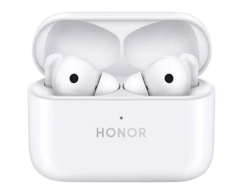 Беспроводные наушники Huawei Honor Earbuds 2 Lite Беспроводные наушники Huawei Honor Earbuds 2 Lite
