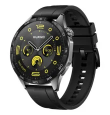 Смарт-часы Huawei Watch GT 4 41mm Fluoroelastomer Strap