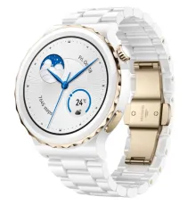 Смарт-часы Huawei Watch GT 3 Pro 46mm Ceramic