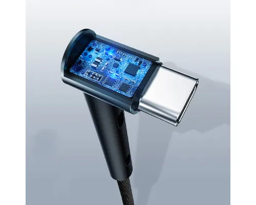 Кабель Rock Type-C Кабель Rock Type-C
