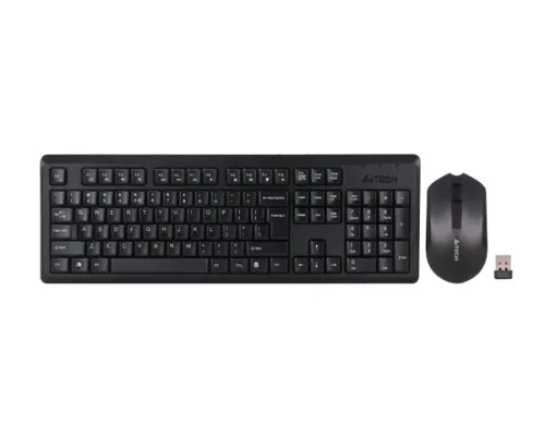Клавиатура и мышь A4tech 4200N Wireless Клавиатура и мышь A4tech 4200N Wireless