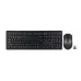 Клавиатура и мышь A4tech 4200N Wireless