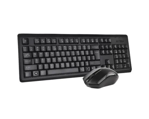 Клавиатура и мышь A4tech 4200N Wireless Клавиатура и мышь A4tech 4200N Wireless
