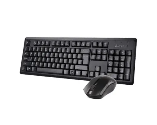 Клавиатура и мышь A4tech 4200N Wireless Клавиатура и мышь A4tech 4200N Wireless