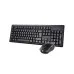 Клавиатура и мышь A4tech 4200N Wireless