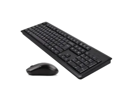 Клавиатура и мышь A4tech 4200N Wireless Клавиатура и мышь A4tech 4200N Wireless